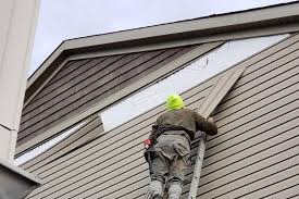 Affordable Siding Repair and Maintenance Services in Morrisville, NC